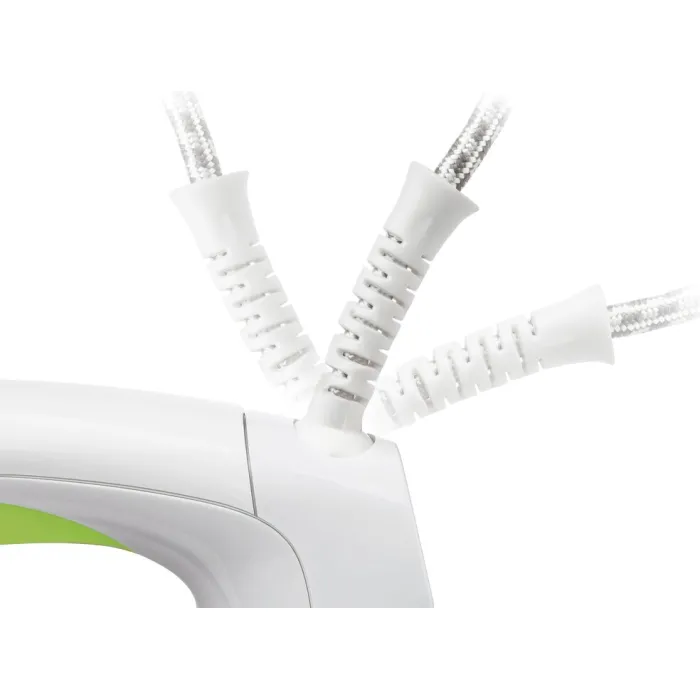 Праска Sencor SSI8440GR green