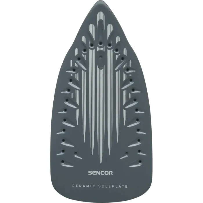 Праска Sencor SSI8440GR green