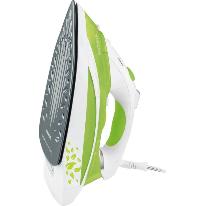 Праска Sencor SSI8440GR green