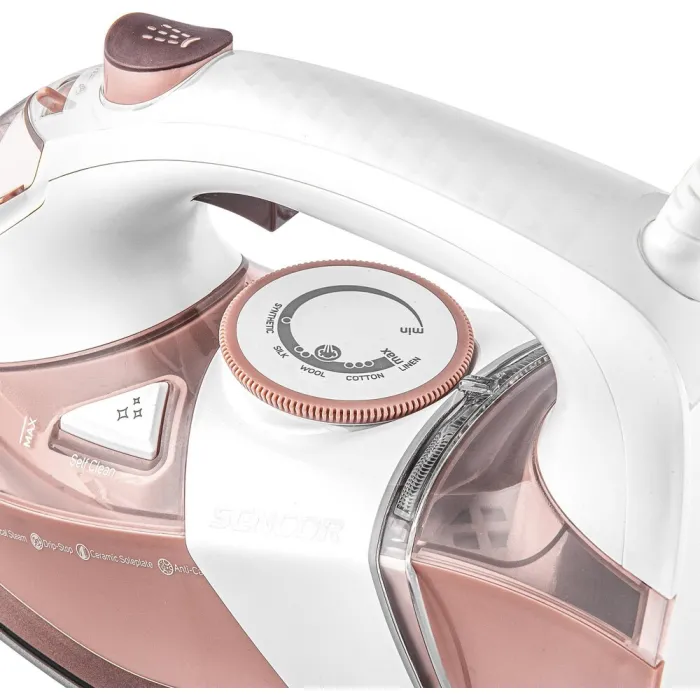 Праска Sencor SSI8300RS