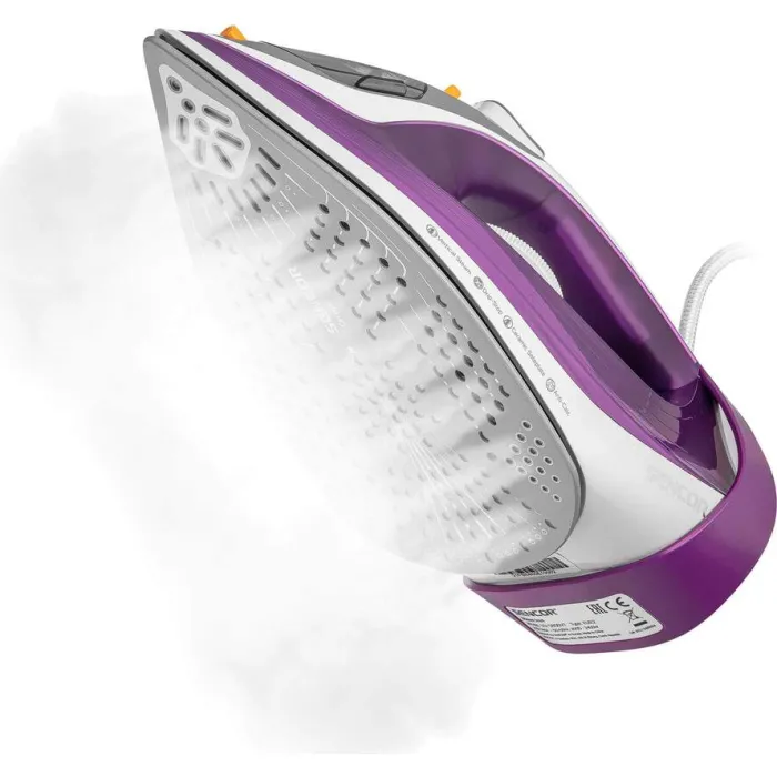 Праска Sencor SSI5800VT фіолетовий
