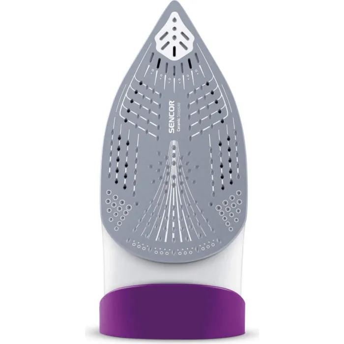 Праска Sencor SSI5800VT фіолетовий
