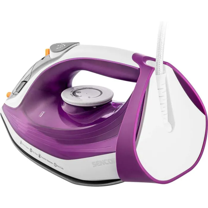 Праска Sencor SSI5800VT фіолетовий