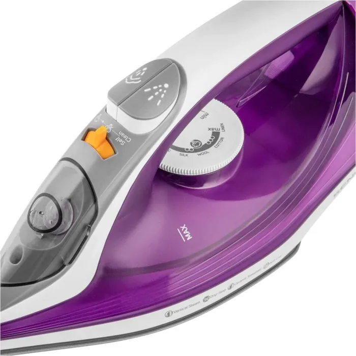 Праска Sencor SSI5800VT фіолетовий