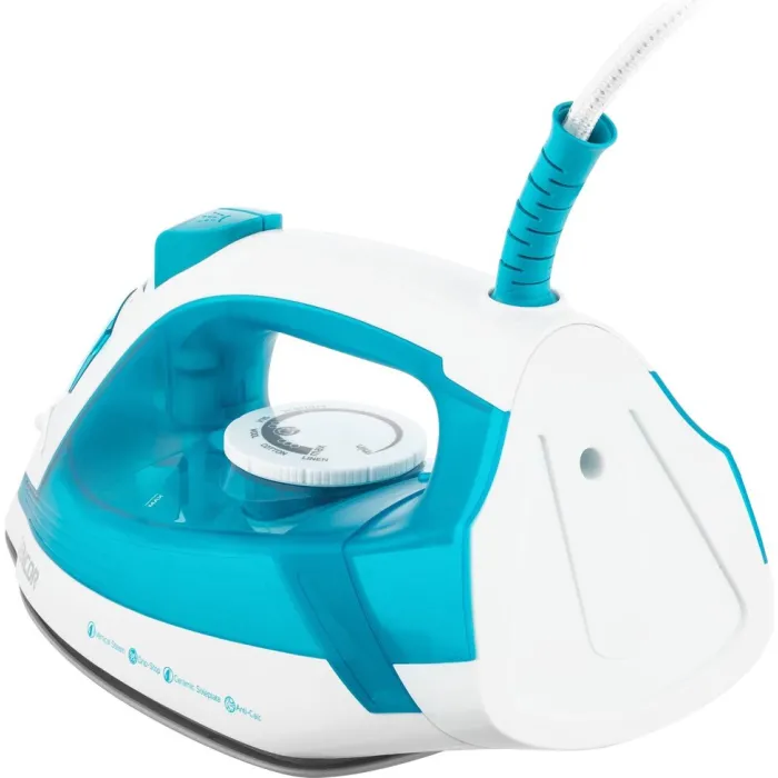 Праска Sencor SSI2800BL Біло-синя