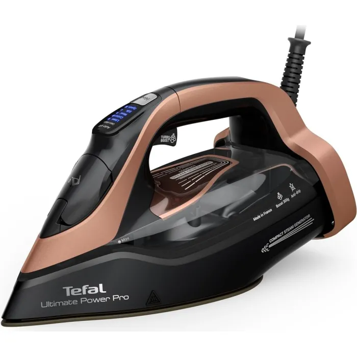 Праска Tefal Ultimate Power Pro FV9E50E0