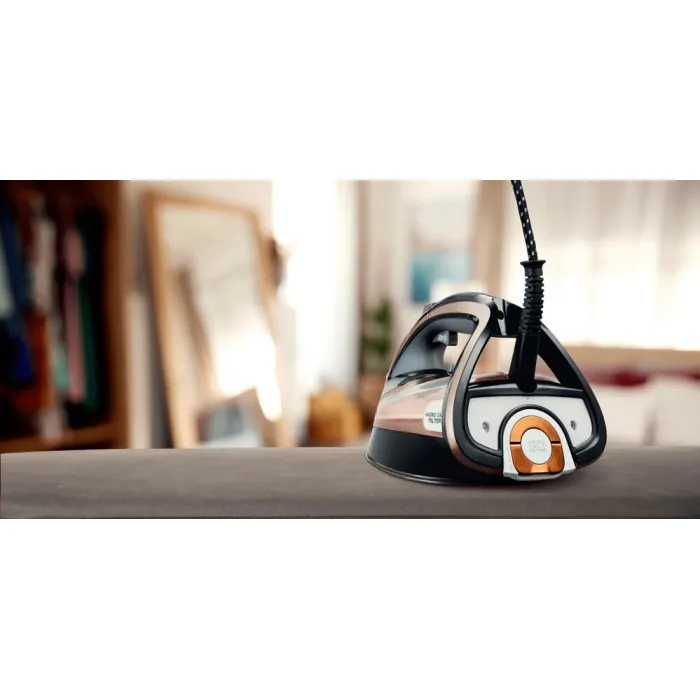 Праска TEFAL ULTIMATE PURE FV9845E0