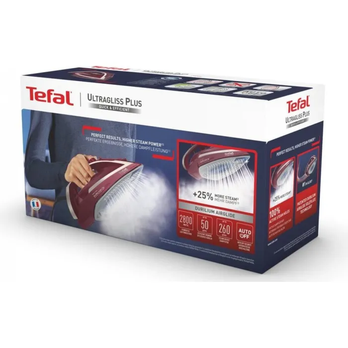 Праска Tefal Ultragliss Plus FV6820E0