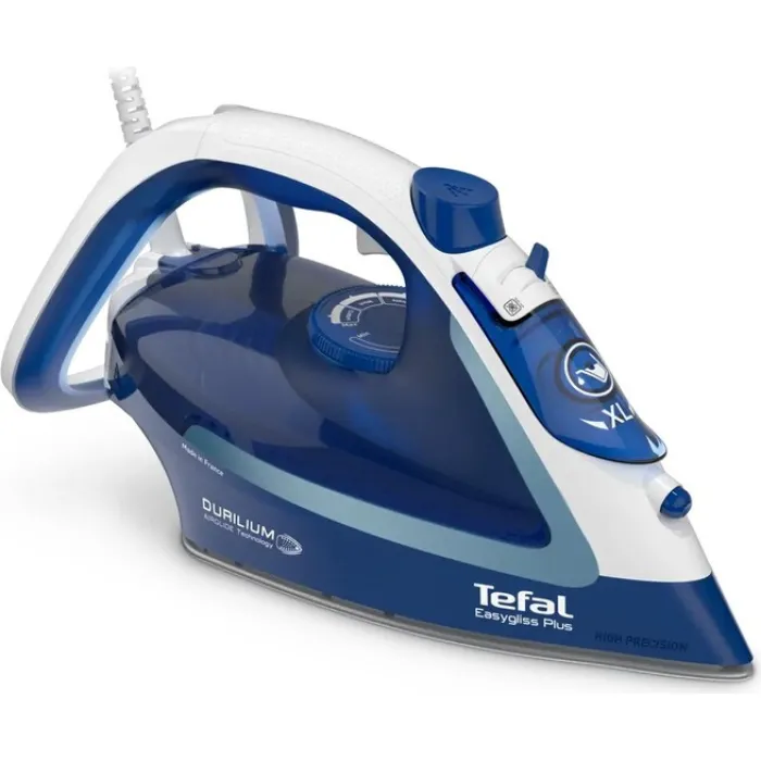 Праска Tefal Easygliss Plus FV5735E0
