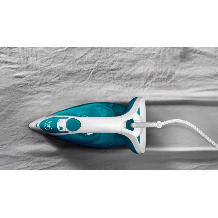 Праска Tefal Easygliss Plus FV5718E0