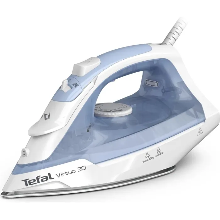 Праска Tefal Virtuo 30 FV2C41E0