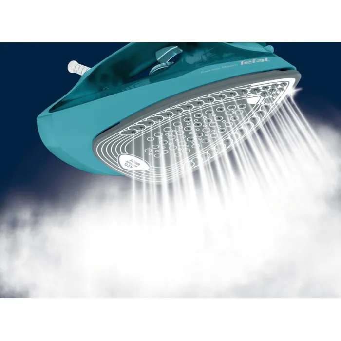 Праска Tefal Express Steam FV2867E0