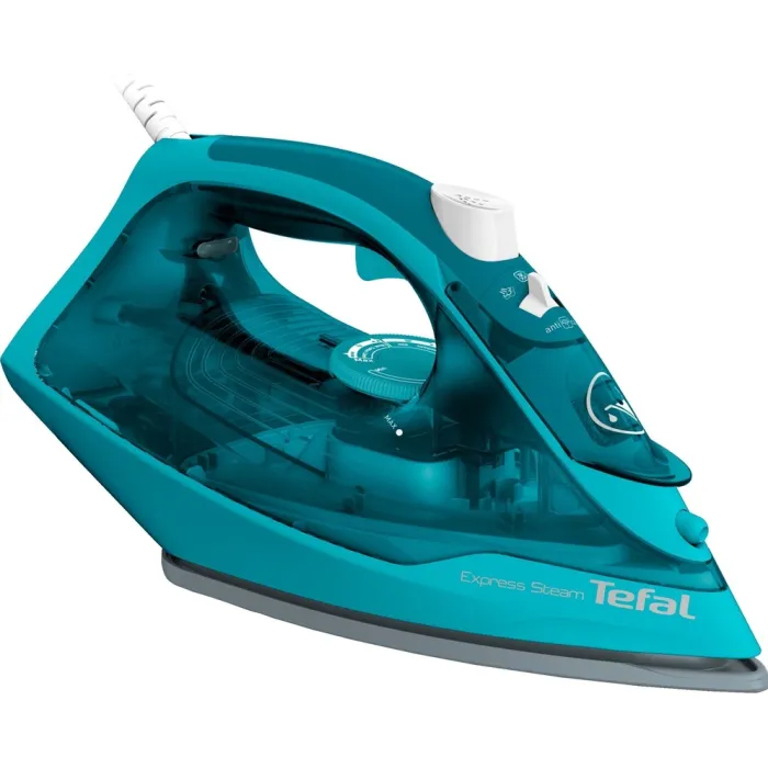 Праска Tefal Express Steam FV2867E0