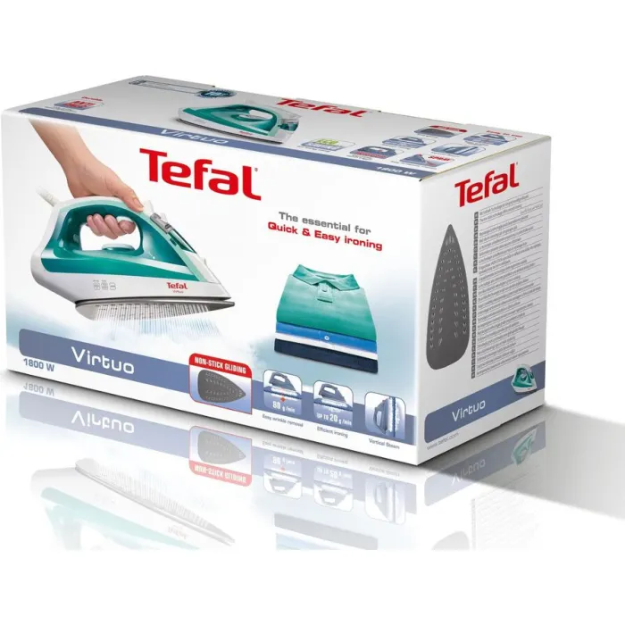 Праска Tefal Virtuo FV1710E0
