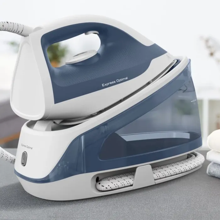 Праска з парогенератором TEFAL EXPRESS OPTIMAL SV4110E0