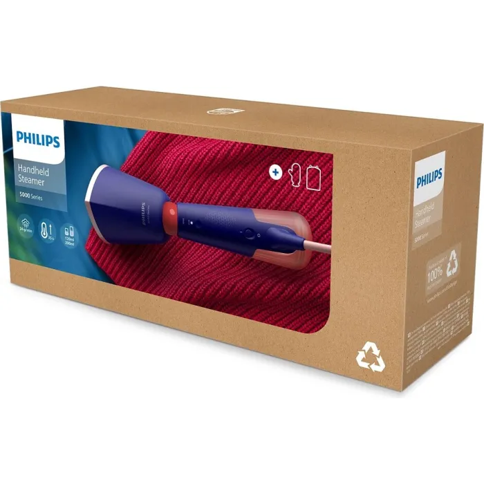 Відпарювач PHILIPS 5000 Series STH5030/20