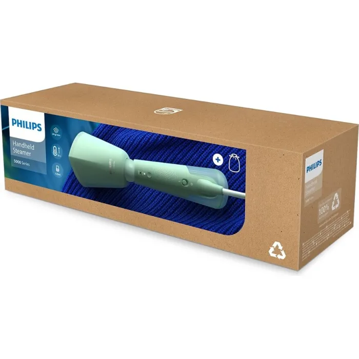 Відпарювач PHILIPS 5000 Series STH5010/70