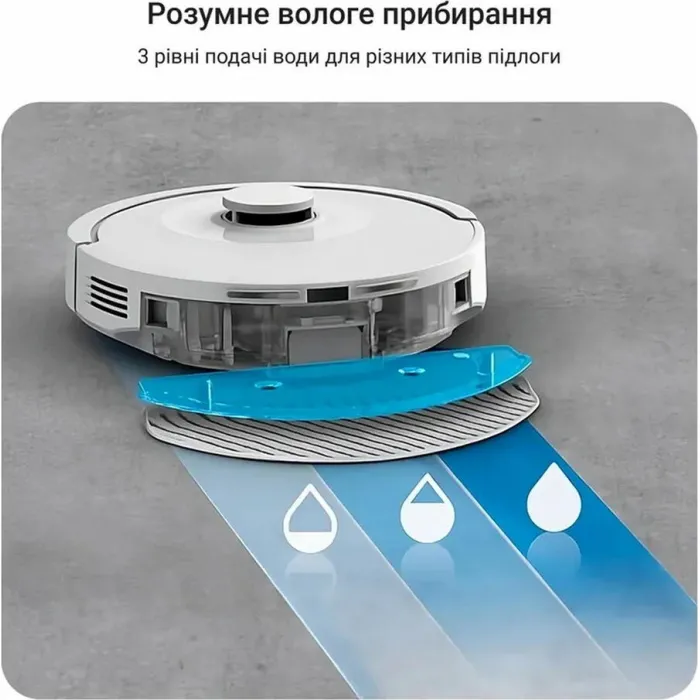 Робот-пилосос Rowenta X-PLORER Serie 90 RR8777WH