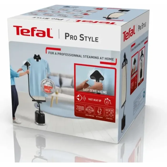 Відпарювач Tefal Pro Style IT3480E1
