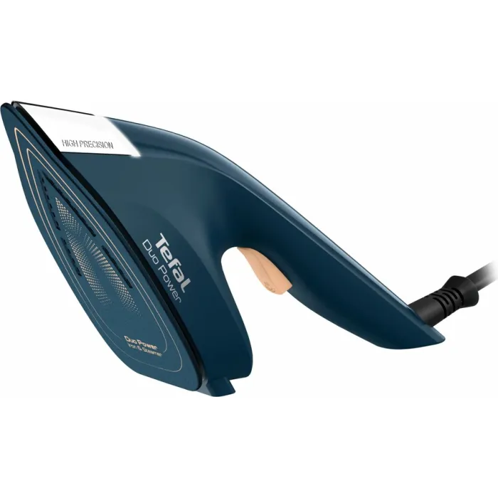 Відпарювач Tefal DUO POWER 2в1 JF4032E0