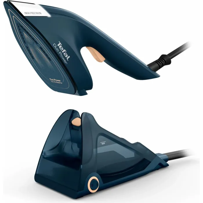 Відпарювач Tefal DUO POWER 2в1 JF4032E0