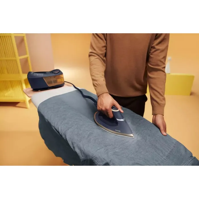 Праска з парогенератором PHILIPS PerfectCare 6000 Серії PSG6066/20