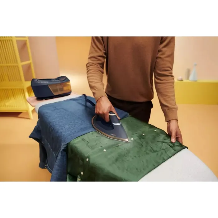 Праска з парогенератором PHILIPS PerfectCare 6000 Серії PSG6066/20