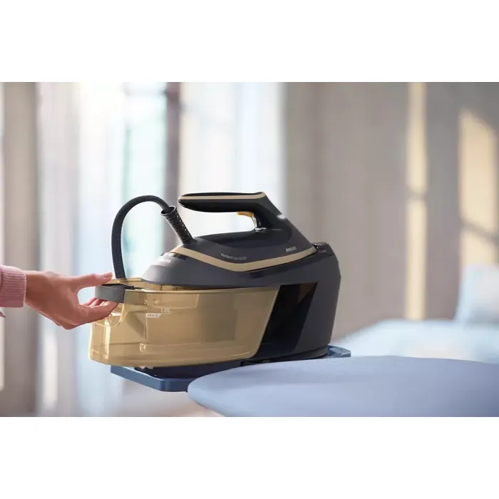 Праска з парогенератором PHILIPS PerfectCare 6000 Серії PSG6066/20