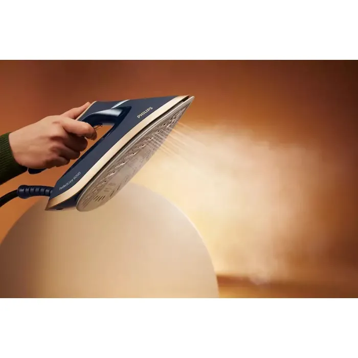 Праска з парогенератором PHILIPS PerfectCare 6000 Серії PSG6066/20