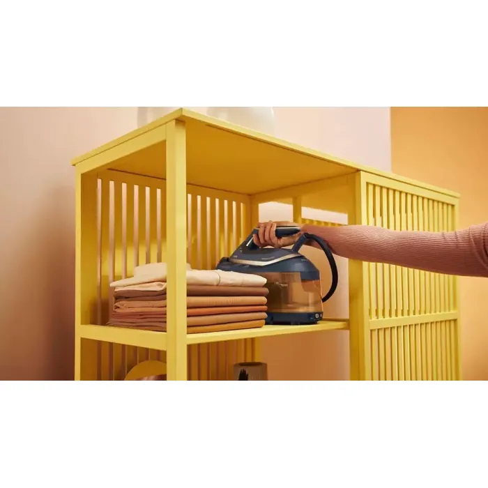 Праска з парогенератором PHILIPS PerfectCare 6000 Серії PSG6066/20
