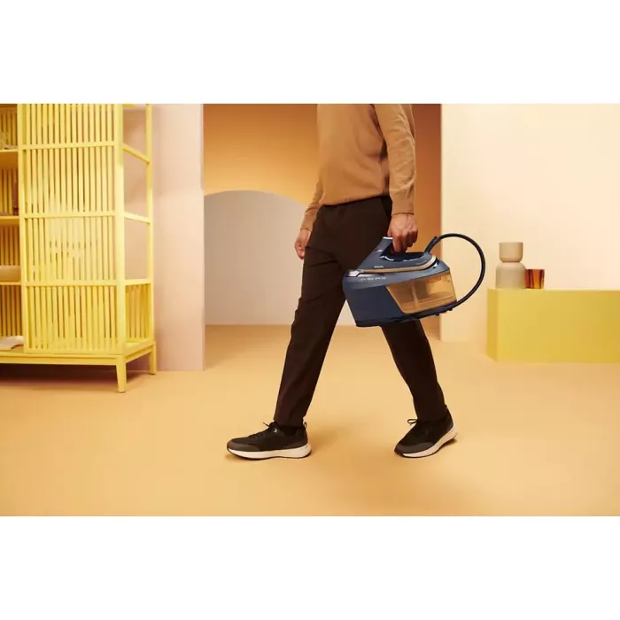 Праска з парогенератором PHILIPS PerfectCare 6000 Серії PSG6066/20