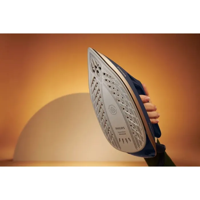 Праска з парогенератором PHILIPS PerfectCare 6000 Серії PSG6066/20
