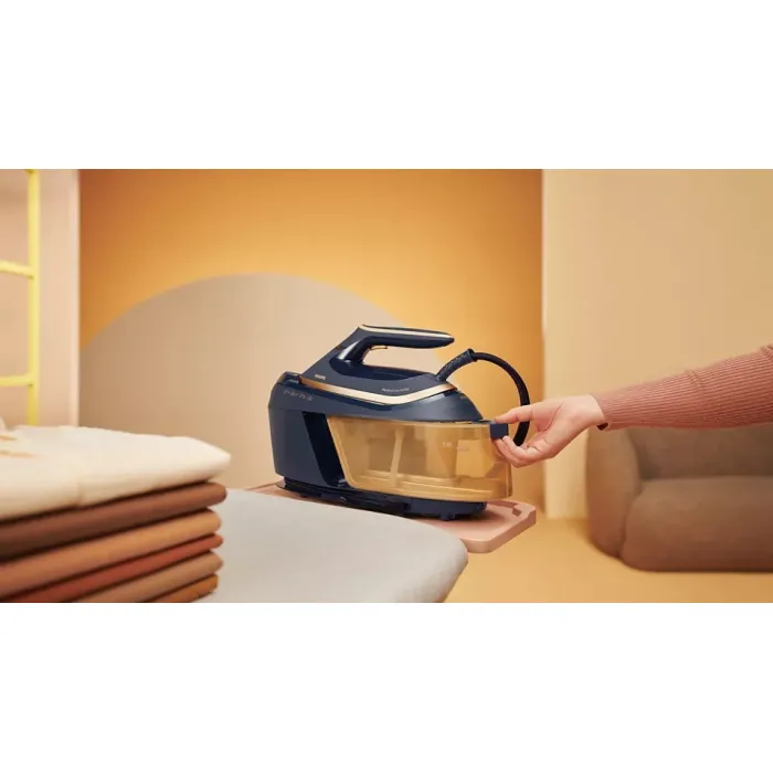 Праска з парогенератором PHILIPS PerfectCare 6000 Серії PSG6066/20