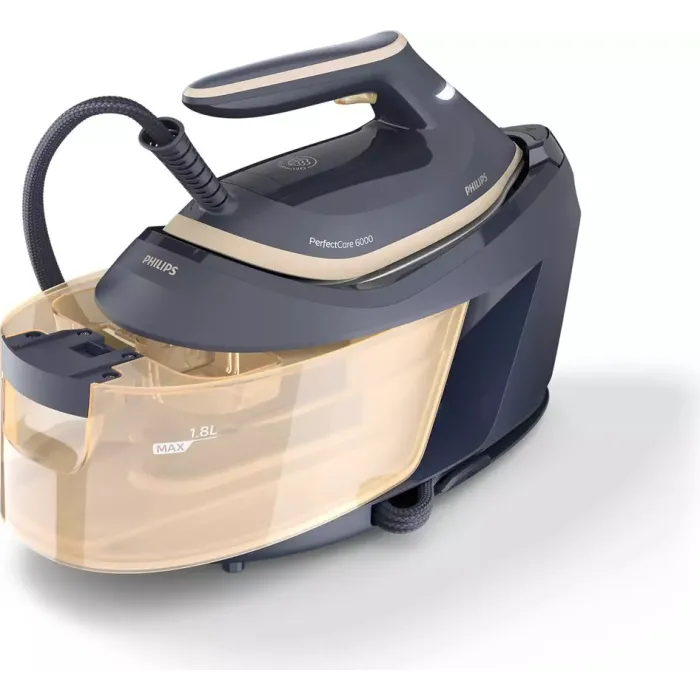 Праска з парогенератором PHILIPS PerfectCare 6000 Серії PSG6066/20