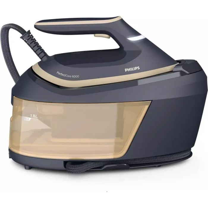 Праска з парогенератором PHILIPS PerfectCare 6000 Серії PSG6066/20