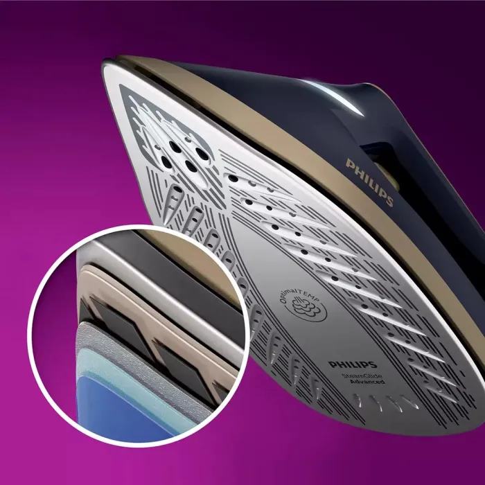 Праска з парогенератором PHILIPS PerfectCare 6000 Серії PSG6066/20