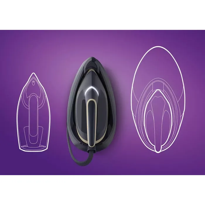 Праска з парогенератором PHILIPS PerfectCare 6000 Серії PSG6066/20