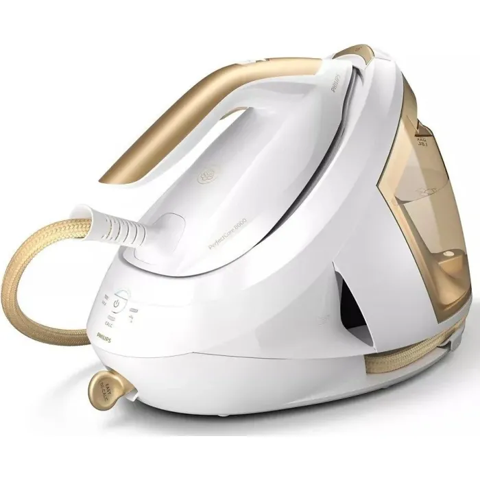 Праска з парогенератором PHILIPS PerfectCare 8000 PSG8040/60