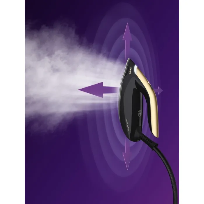 Праска з парогенератором PHILIPS PerfectCare 8000 PSG8140/80