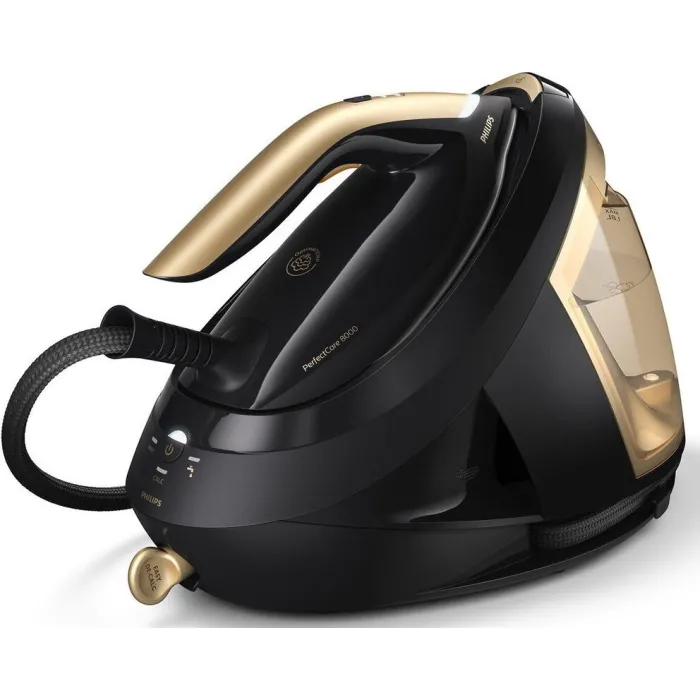 Праска з парогенератором PHILIPS PerfectCare 8000 PSG8140/80