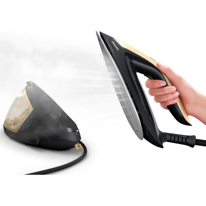 Праска з парогенератором PHILIPS PerfectCare 8000 PSG8140/80