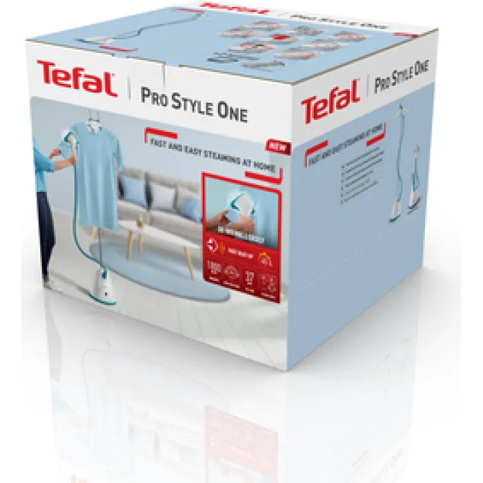 Відпарювач Tefal вертикальний Pro Style One IT2460E0