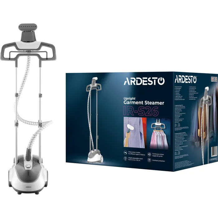 Відпарювач Ardesto IR-S26