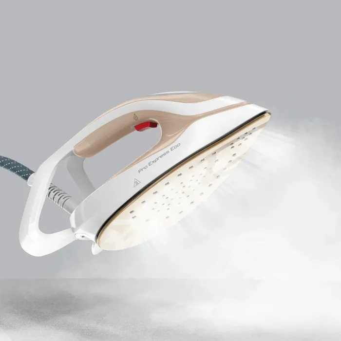 Праска-парогенератор Tefal Pro Express ECO GV9E22E0