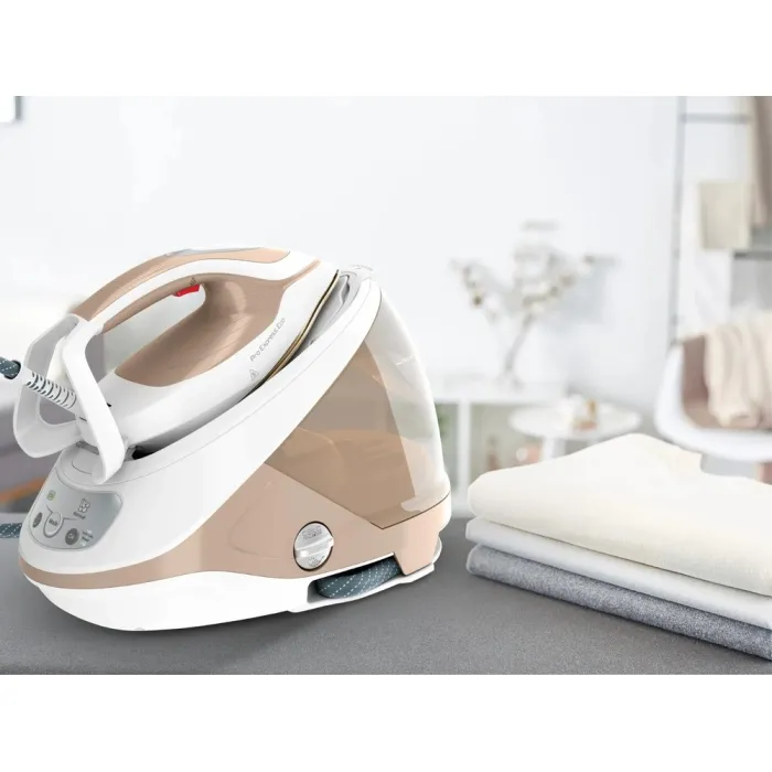 Праска-парогенератор Tefal Pro Express ECO GV9E22E0