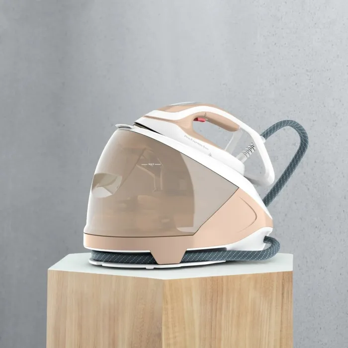 Праска-парогенератор Tefal Pro Express ECO GV9E22E0