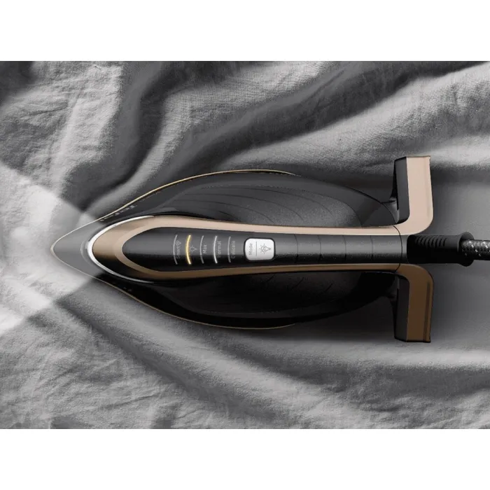 Праска-парогенератор Tefal Pro Express Vision GV9823E1