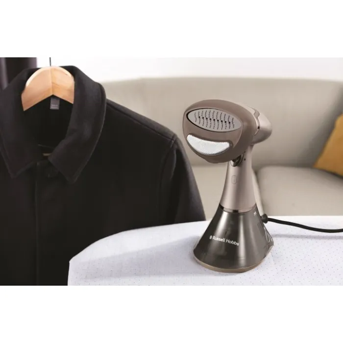 Відпарювач Russell Hobbs Steam Genie Aroma 28040-56
