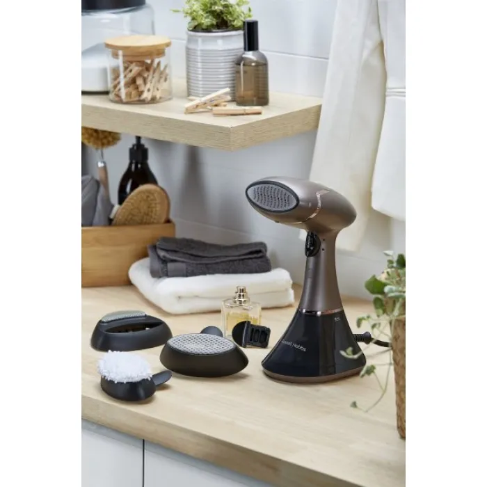 Відпарювач Russell Hobbs Steam Genie Aroma 28040-56