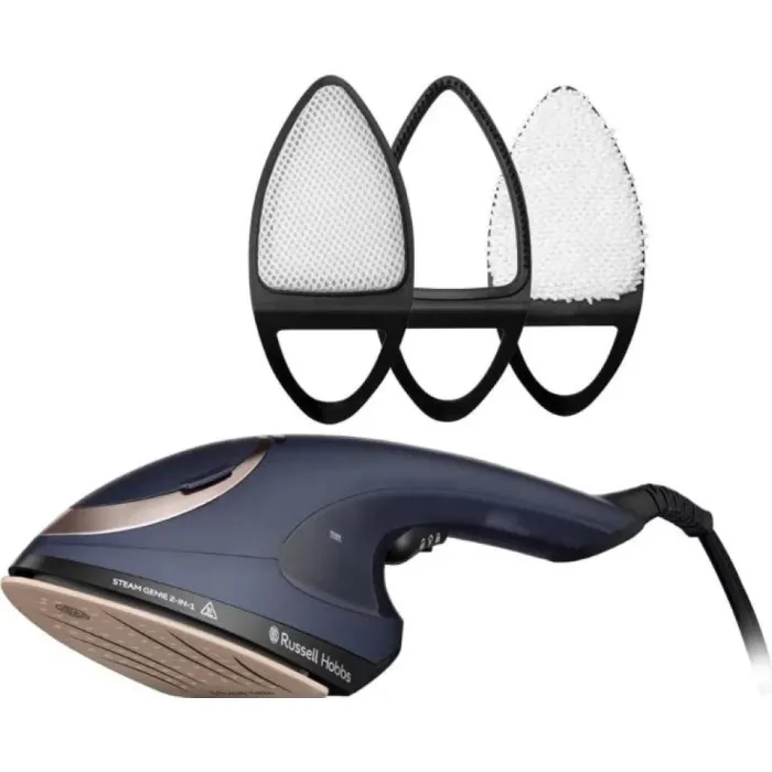 Відпарювач RUSSEL HOBBS Steam Genie 2-в-1 28370-56